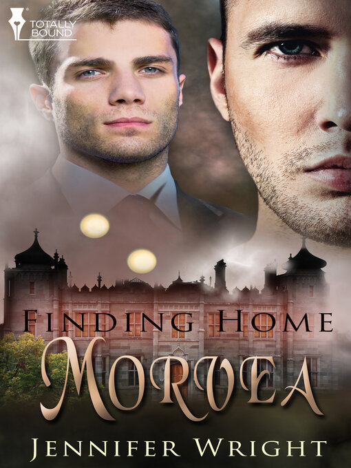Title details for Morvea by Jennifer Wright - Available
